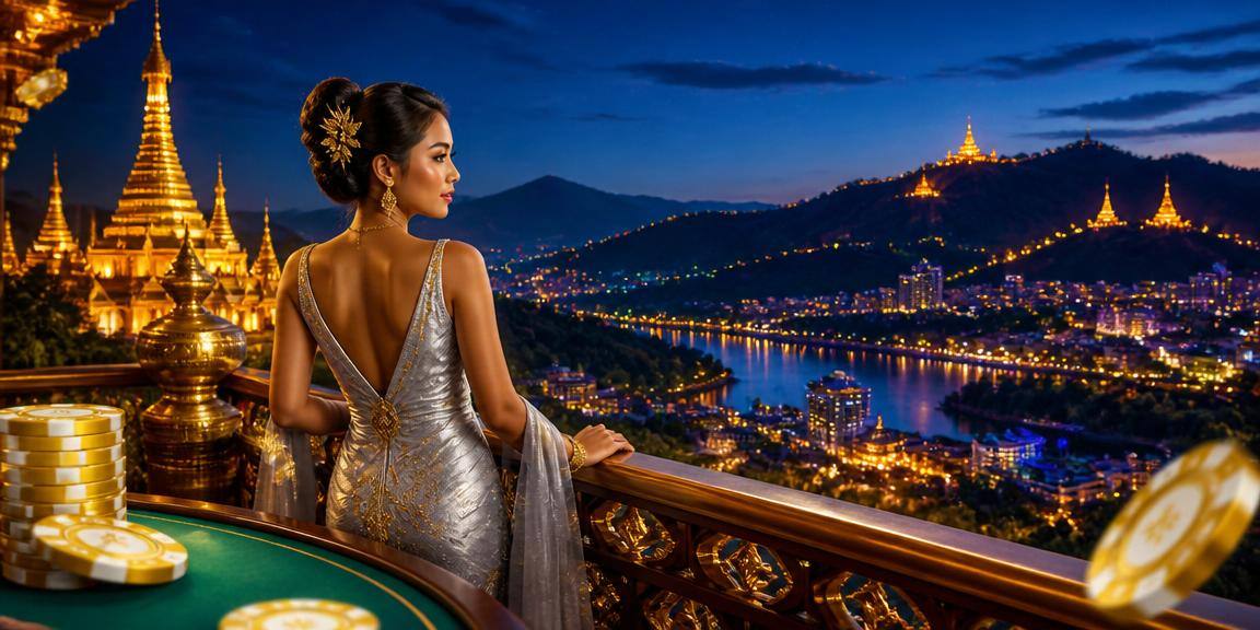 jg99 စလော့ဆုကြီး
